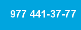 977 441-37-77